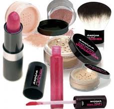 makeup